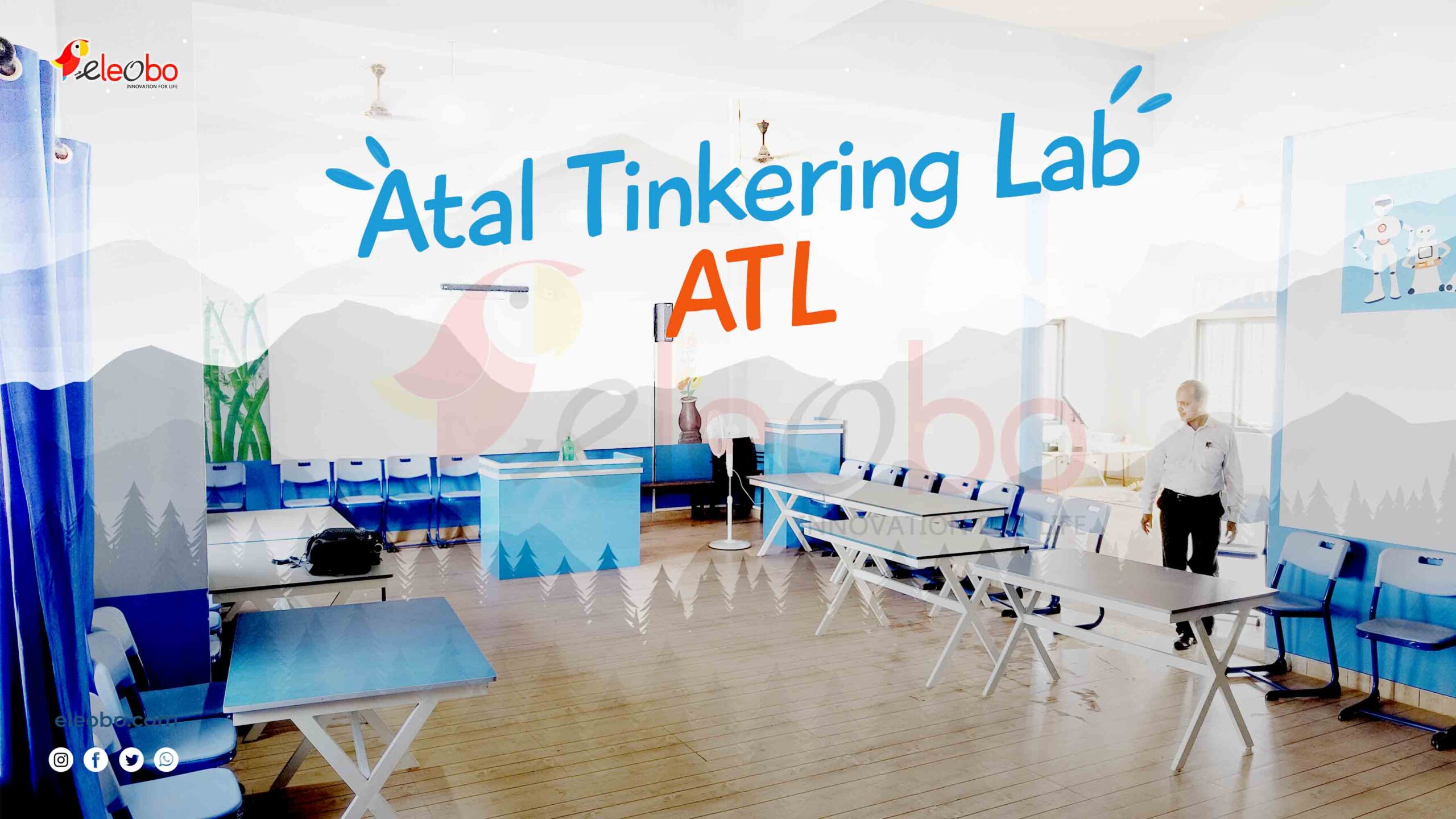 ATL Innovation Lab