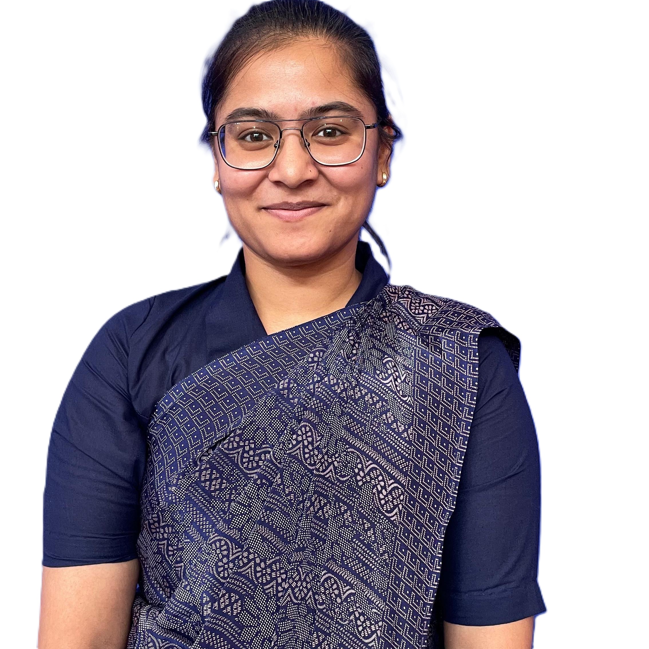 Mrs. AYUSHI SAXENA